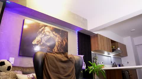 Snapshot of davidd_blake chatting on October 2025 03:18:02 AM David Blakee online show from October 2025 03:18:02 AM