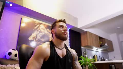 Snapshot of davidd_blake chatting on November 2025 03:05:01 AM David Blakee online show from November 2025 03:05:01 AM