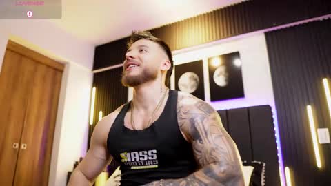 David Blakee online show from December 2025 05:28:01 AM