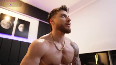 David Blakee online show from January 2026 03:11:02 AM