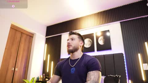 David Blakee online show from February 2026 03:43:02 AM