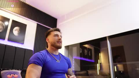 David Blakee online show from February 2026 05:01:01 AM