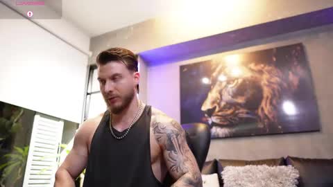 David Blakee online show from March 2026 06:41:01 AM