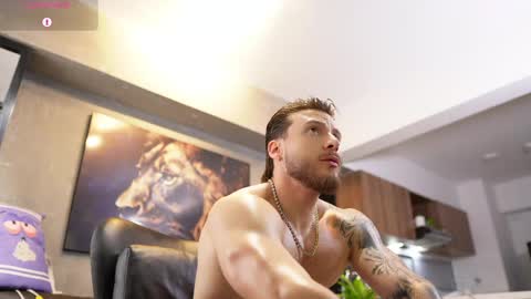 David Blakee online show from April 2026 06:58:01 AM