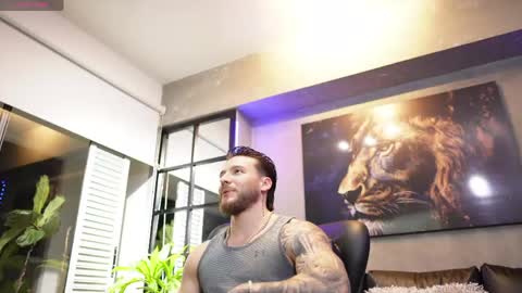 David Blakee online show from April 2026 06:31:02 AM