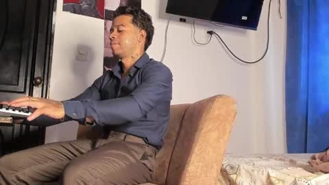 Davide online show from April 2026 06:54:02 PM