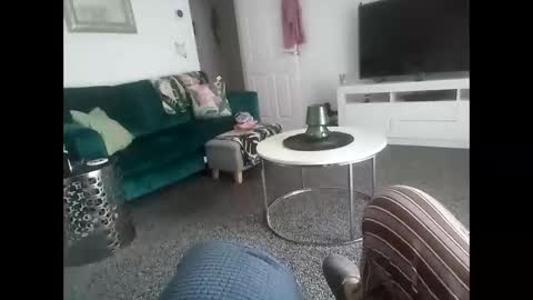 davidf75 online show from October 2025 09:21:02 AM