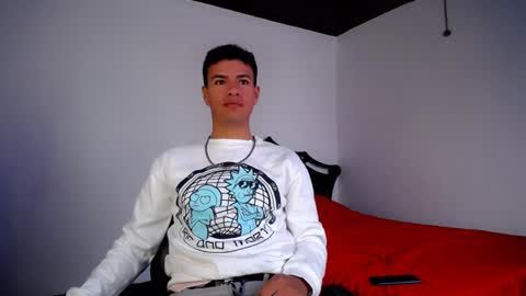David online show from January 2025 10:13:02 PM