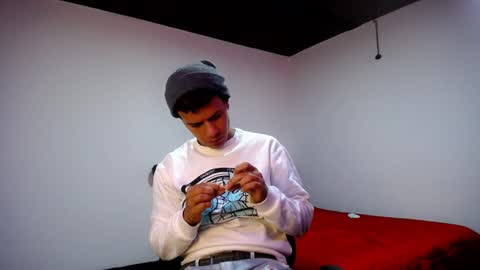 David online show from January 2025 01:31:02 AM