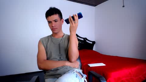David online show from January 2025 02:45:01 PM