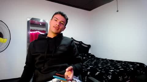 David online show from January 2025 05:03:02 AM