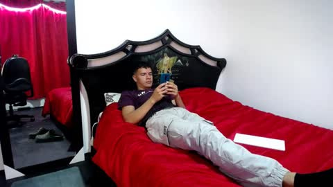 David online show from February 2025 07:24:02 AM