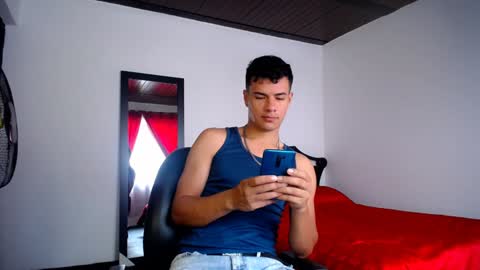 David online show from February 2025 08:21:01 PM
