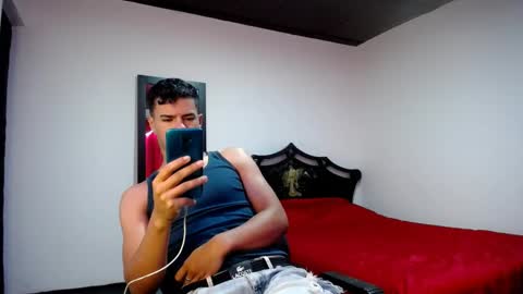 David online show from February 2025 11:45:01 PM