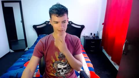 David online show from February 2025 09:41:02 PM