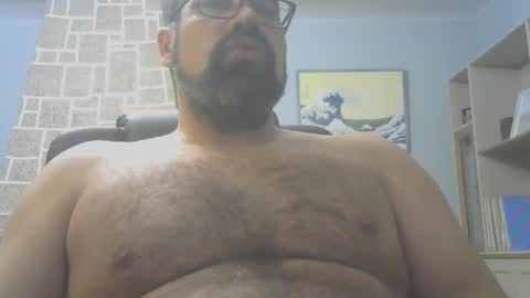 davidmax245 online show from December 2025 06:01:02 PM