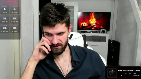 David online show from February 2025 08:09:02 AM