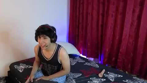 davidortegasuarez110 online show from September 2025 07:01:02 AM