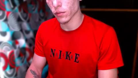 davidsalazar33 online show from November 2025 02:33:02 AM