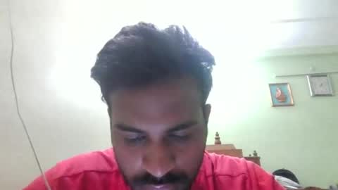 Snapshot of davidvishu975 chatting on June 2026 07:48:01 PM Dude97 online show from June 2026 07:48:01 PM