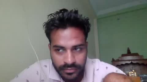 Snapshot of davidvishu975 chatting on June 2026 10:29:01 AM Dude97 online show from June 2026 10:29:01 AM