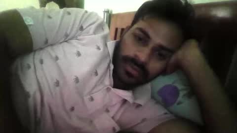 Snapshot of davidvishu975 chatting on June 2026 07:36:01 AM Dude97 online show from June 2026 07:36:01 AM