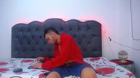 Snapshot of daviid_457 chatting on October 2025 12:17:01 PM David online show from October 2025 12:17:01 PM