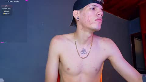 daviid_huge online show from September 2025 08:16:02 AM