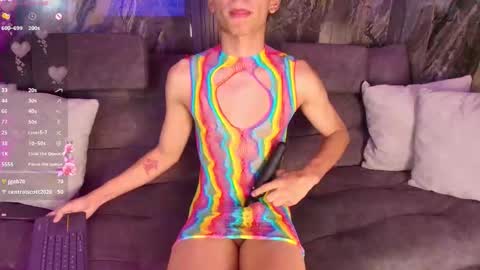 David online show from February 2026 07:27:01 AM