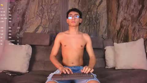 David online show from March 2026 08:26:01 PM