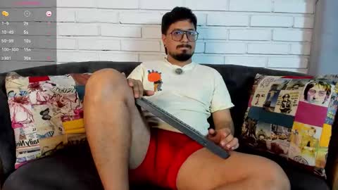 David Evans online show from November 2025 09:49:02 PM