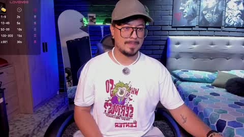 David Evans online show from April 2026 06:16:02 PM