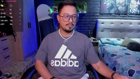 David Evans online show from April 2026 03:09:02 AM