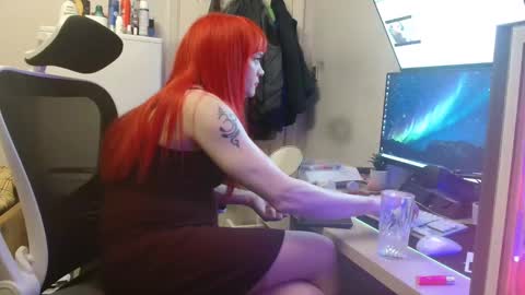 davina_deville online show from March 2025 09:11:02 PM