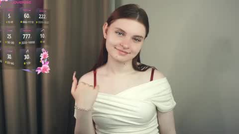 Louise online show from May 2026 10:44:02 PM