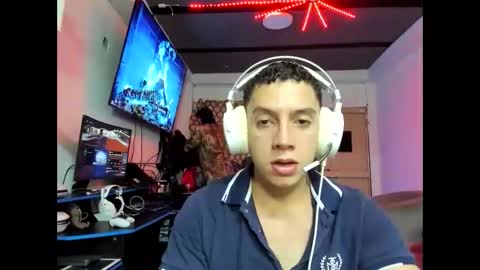 Davinson online show from April 2026 03:23:01 AM