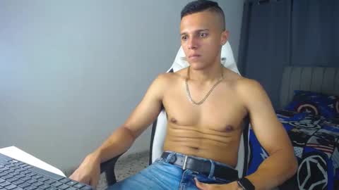 David Angel online show from January 2025 03:12:01 AM