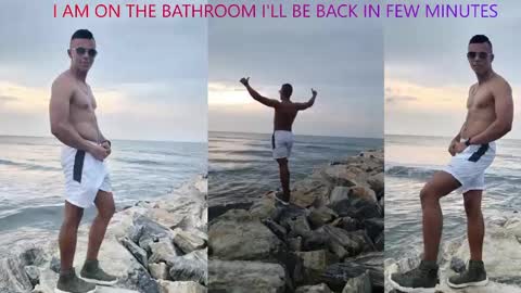 David Angel online show from February 2025 05:07:02 AM