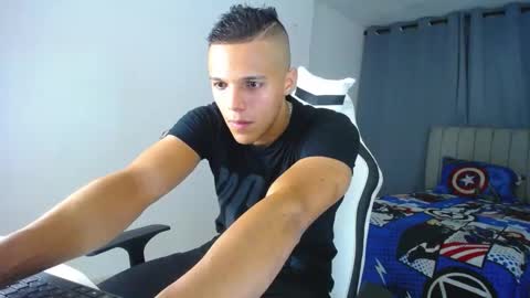 David Angel online show from February 2025 04:47:01 AM