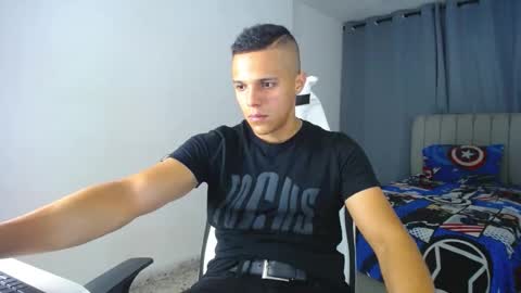 David Angel online show from February 2025 02:41:01 AM