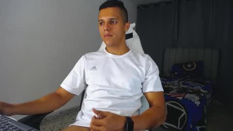 David Angel online show from March 2025 06:50:02 AM