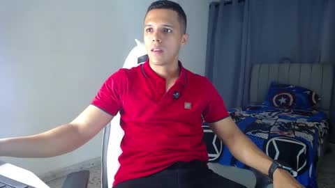 David Angel online show from January 2026 03:11:02 AM