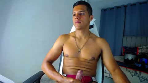 David Angel online show from April 2026 04:19:01 AM