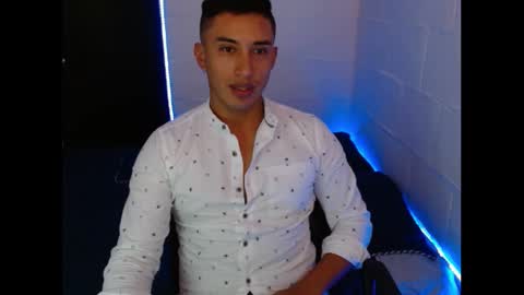 DS online show from February 2025 09:53:02 PM