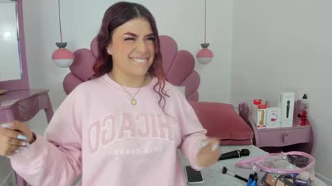 DAWA ANGELS online show from January 2025 04:54:02 PM