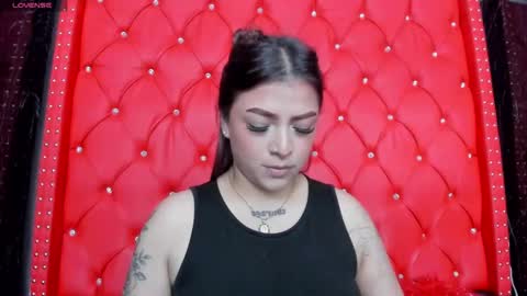 DAWA ANGELS online show from February 2025 03:06:01 AM