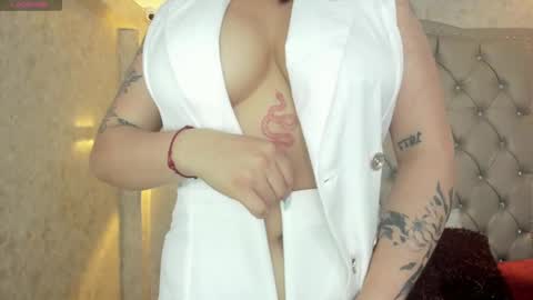 DAWA ANGELS online show from February 2025 05:19:02 AM