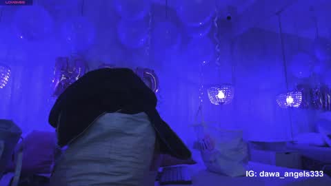 DAWA ANGELS online show from March 2026 02:24:02 AM