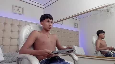 dawn_16 online show from January 2025 02:25:01 AM