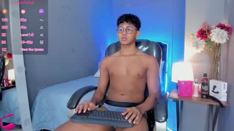 dawn_16 online show from November 2025 09:03:02 PM